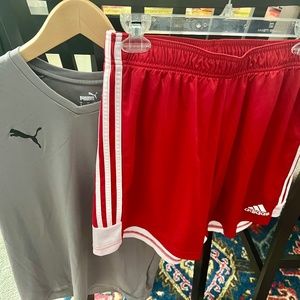 Boys sport’s  outfit